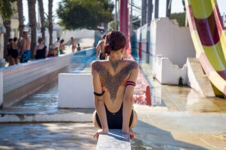 Waterparks in Cyprus – Relaxation, Adrenaline, and Family Fun