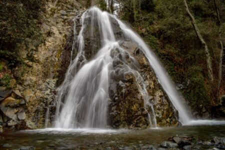 Cyprus Waterfalls: A Complete Guide to the Island’s Natural Gems