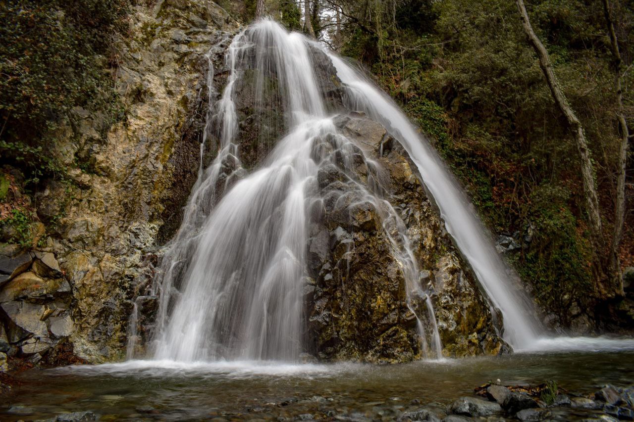 Cyprus Waterfalls: A Complete Guide to the Island’s Natural Gems