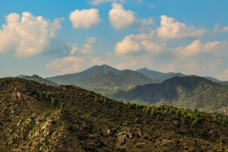 Troodos National Forest Park – the natural heart of Cyprus