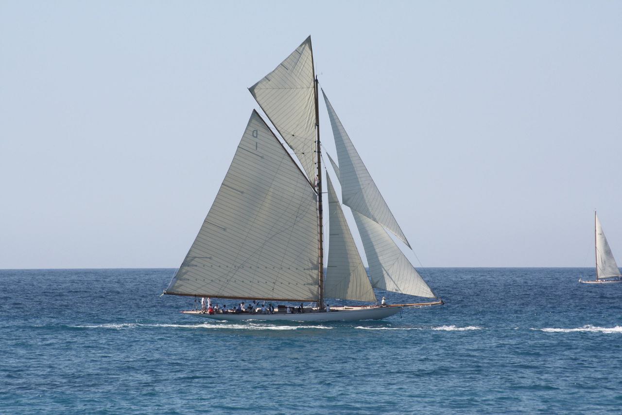 Sailing Training in Cyprus – Schools and Certification