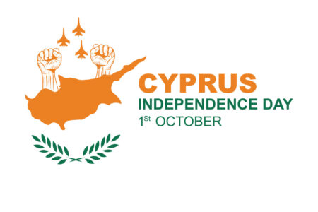 Independence Day in Cyprus is a celebration of freedom and unity