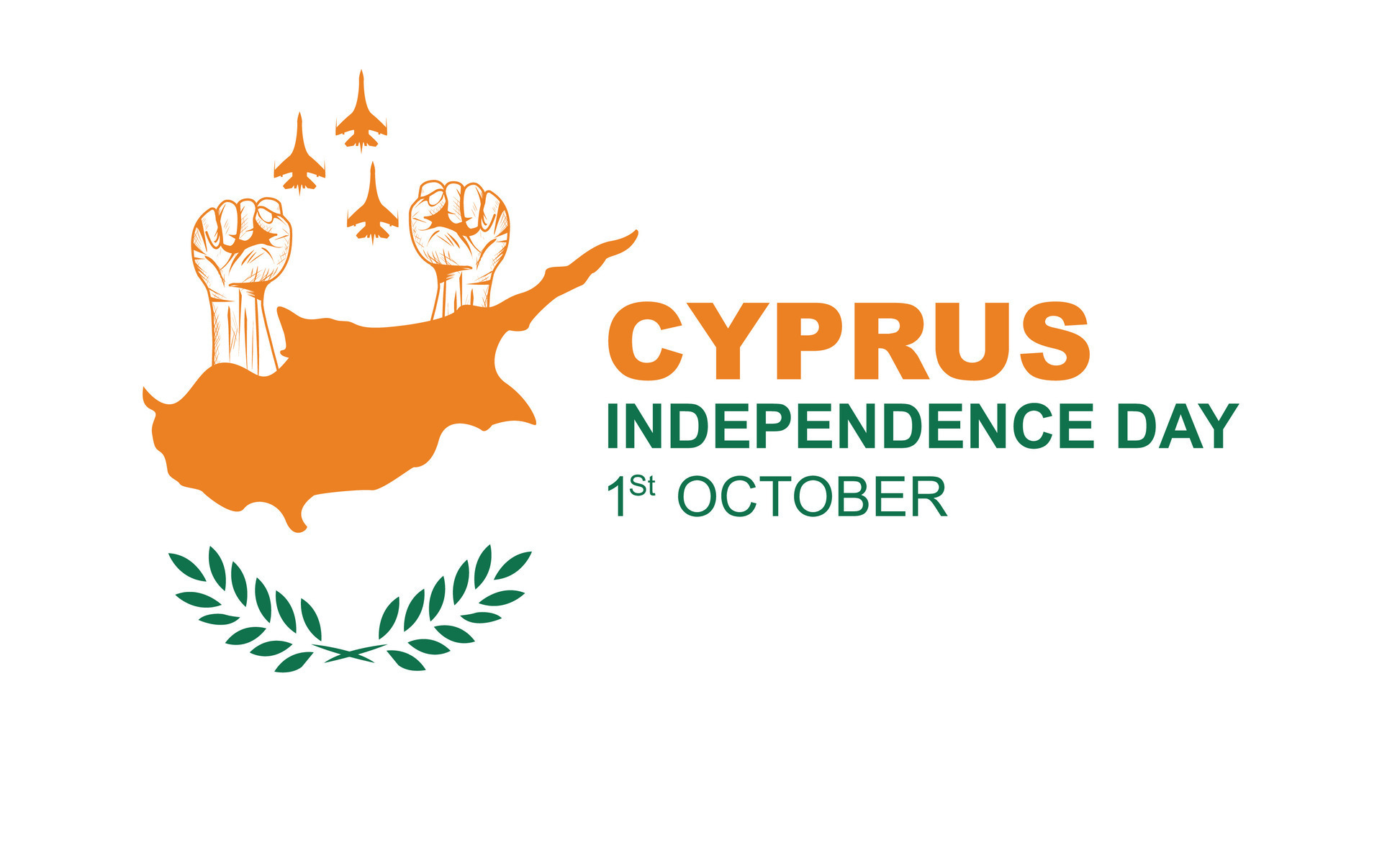 Independence Day in Cyprus is a celebration of freedom and unity