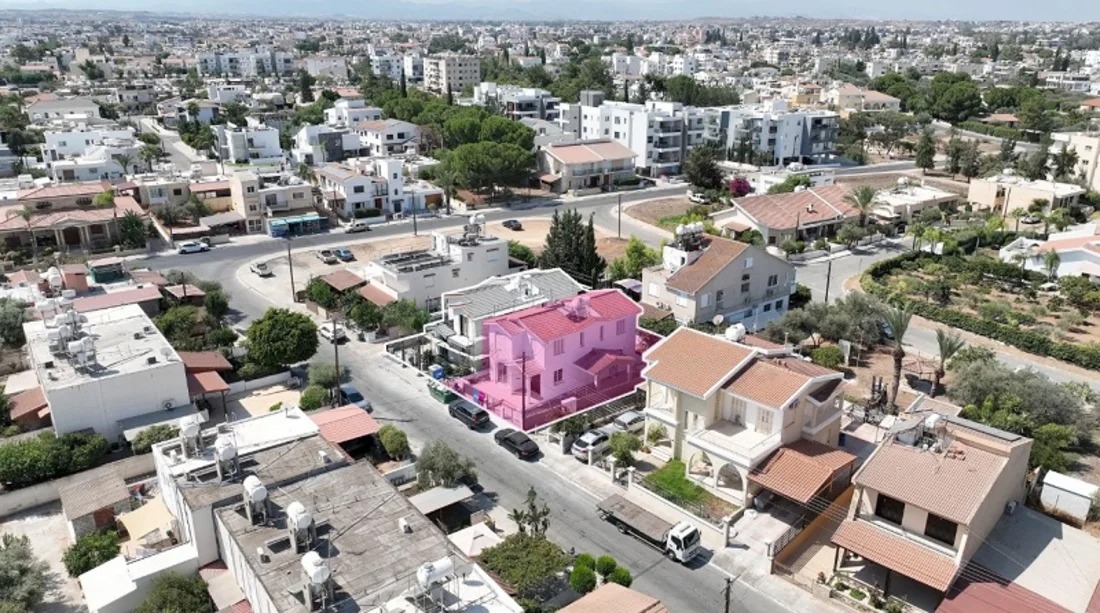 Buying a house in Nicosia: comfort, investment and access to infrastructure