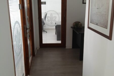 For Rent: Office, Agios Tychonas, Limassol, Cyprus FC-48289