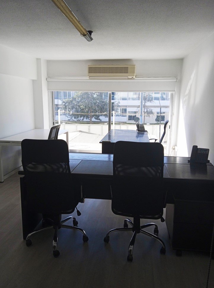 For Rent: Office, Agios Tychonas, Limassol, Cyprus FC-48289 - #2 For Rent: Office, Agios Tychonas, Limassol, Cyprus FC-48289 - #2