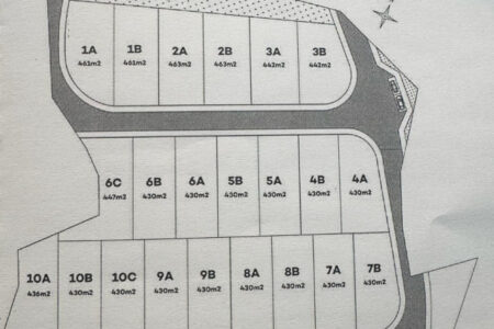 For Sale: Residential land, Parekklisia, Limassol, Cyprus FC-55206