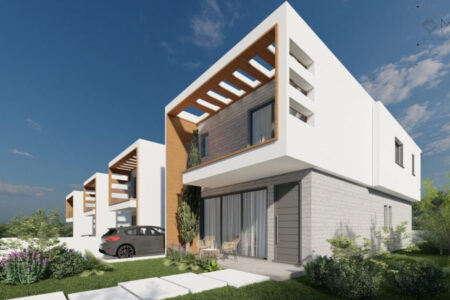 For Sale: Detached house, Agia Marinouda, Paphos, Cyprus FC-59613