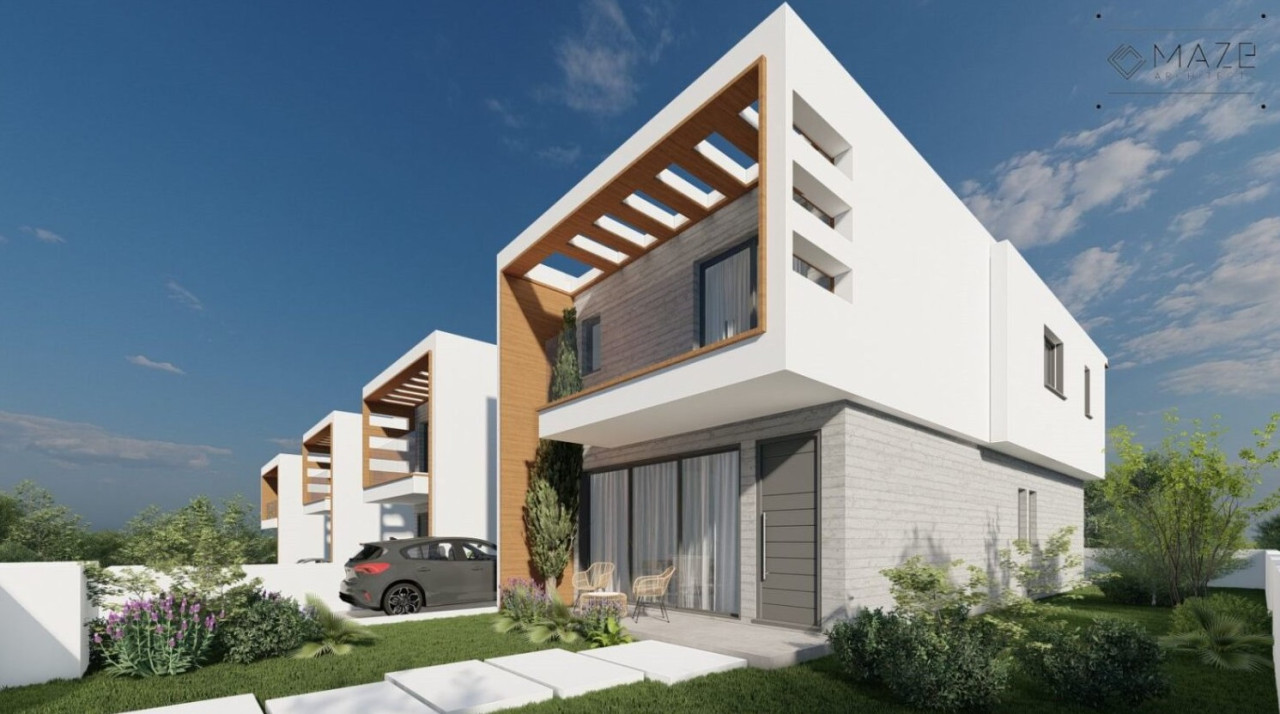 For Sale: Detached house, Agia Marinouda, Paphos, Cyprus FC-59613 - #1 For Sale: Detached house, Agia Marinouda, Paphos, Cyprus FC-59613 - #1