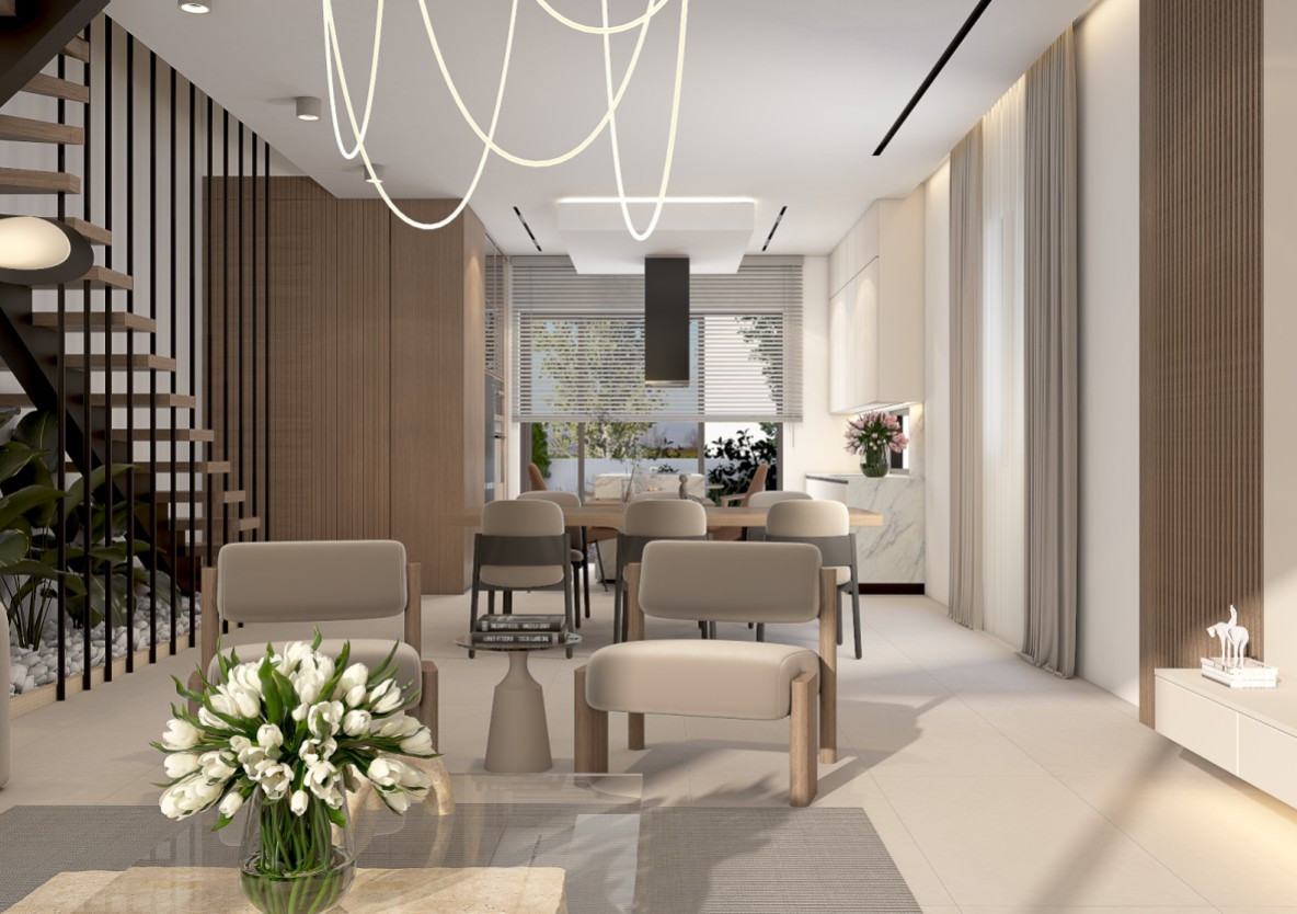 For Sale: Detached house, Agia Marinouda, Paphos, Cyprus FC-59613 - #7 For Sale: Detached house, Agia Marinouda, Paphos, Cyprus FC-59613 - #7