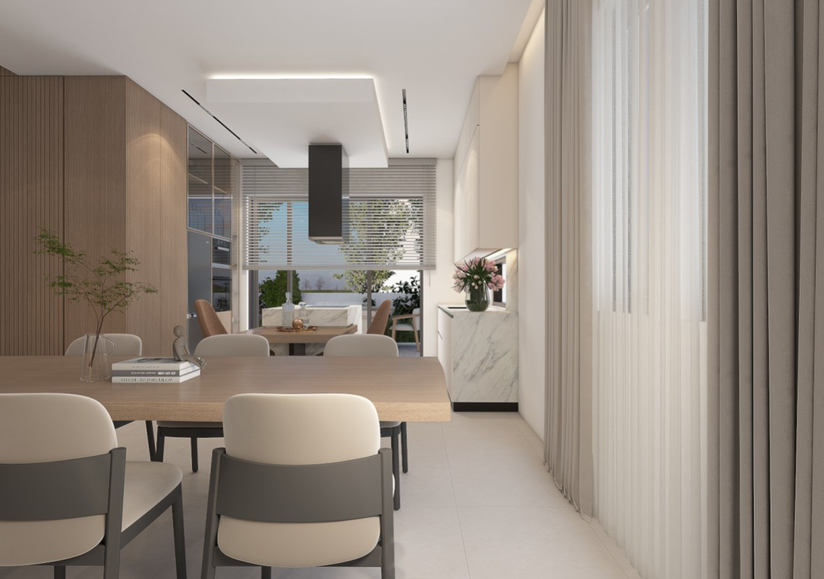 For Sale: Detached house, Agia Marinouda, Paphos, Cyprus FC-59613 - #9 For Sale: Detached house, Agia Marinouda, Paphos, Cyprus FC-59613 - #9