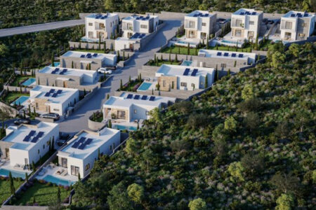 For Sale: Detached house, Pegeia, Paphos, Cyprus FC-60274