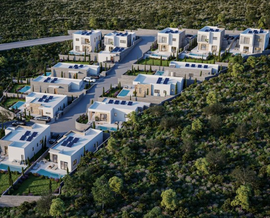 For Sale: Detached house, Pegeia, Paphos, Cyprus FC-60274 - #1 For Sale: Detached house, Pegeia, Paphos, Cyprus FC-60274 - #1