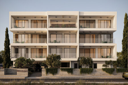 For Sale: Apartments, Universal, Paphos, Cyprus FC-60366