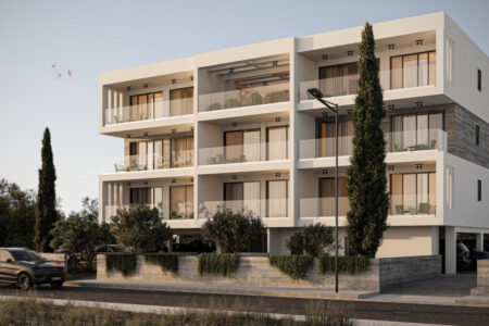 For Sale: Apartments, Universal, Paphos, Cyprus FC-60368