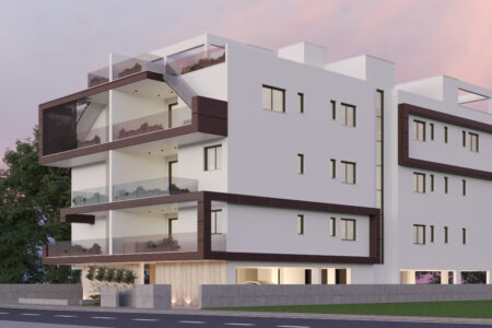 For Sale: Apartments, Sotiros, Larnaca, Cyprus FC-60482