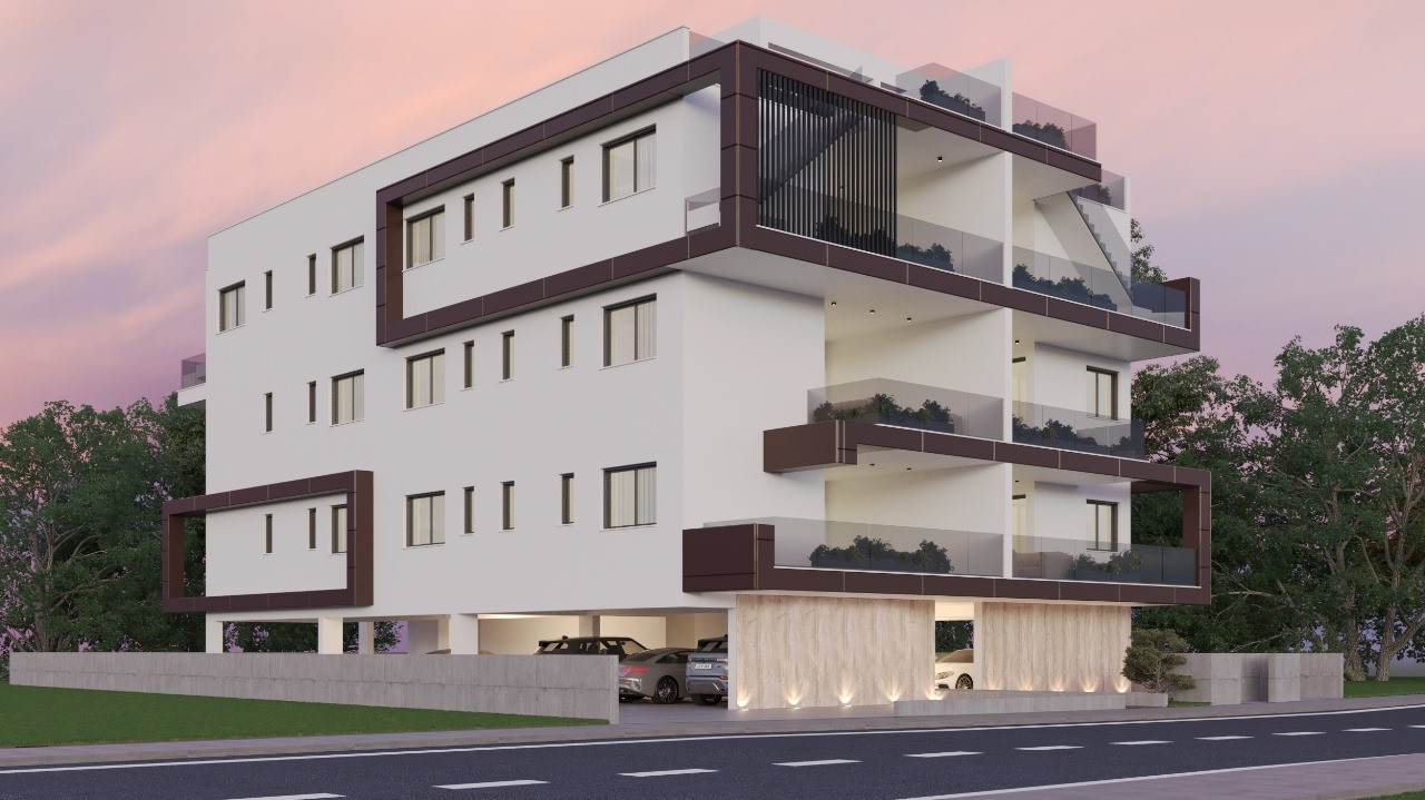 For Sale: Apartments, Sotiros, Larnaca, Cyprus FC-60482 - #6 For Sale: Apartments, Sotiros, Larnaca, Cyprus FC-60482 - #6