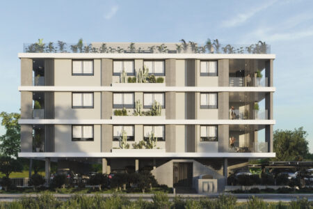 For Sale: Apartments, Krasas, Larnaca, Cyprus FC-60516