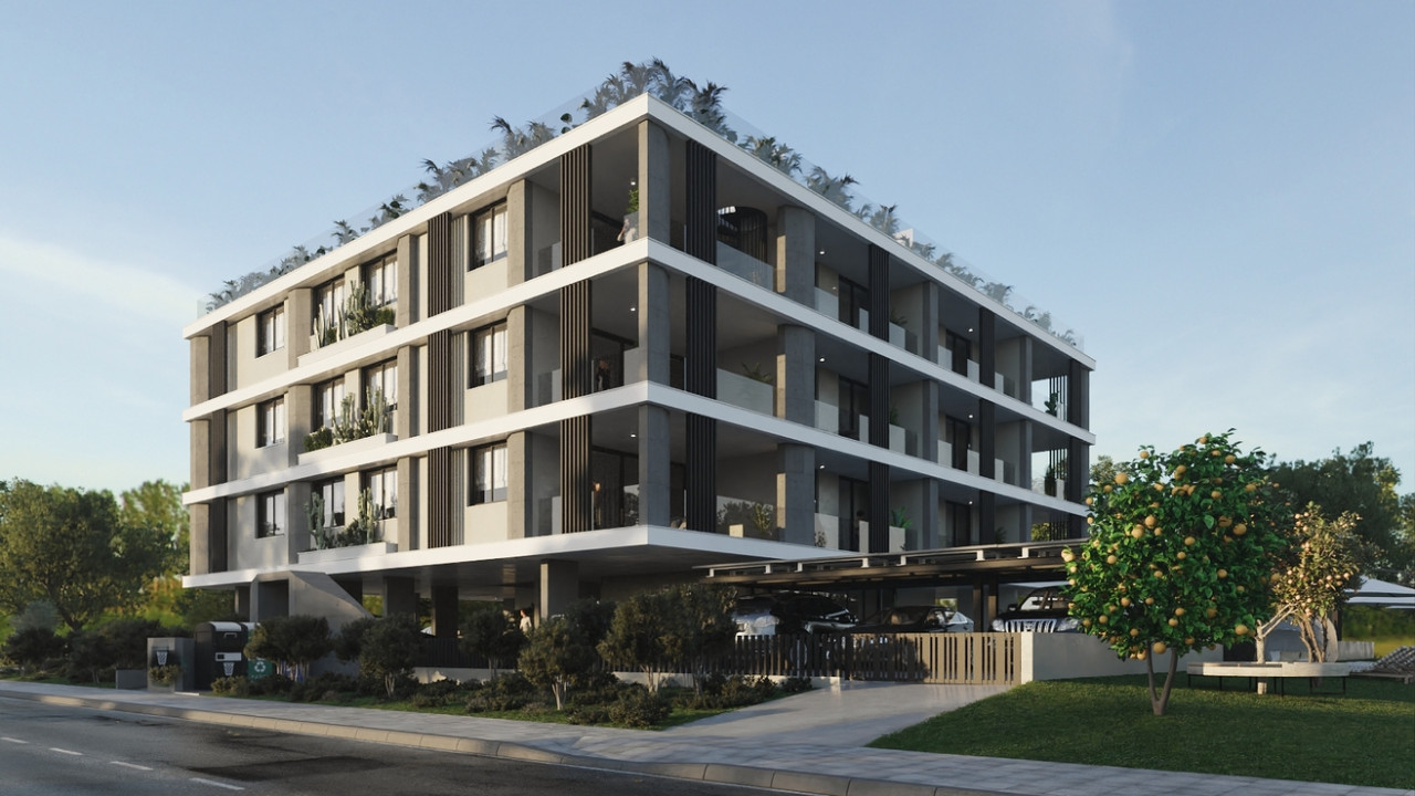 For Sale: Apartments, Krasas, Larnaca, Cyprus FC-60516 - #2 For Sale: Apartments, Krasas, Larnaca, Cyprus FC-60516 - #2