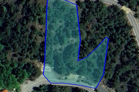 For Sale: Residential land, Platres (Pano), Limassol, Cyprus FC-60616