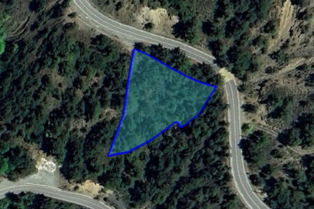 For Sale: Residential land, Platres (Pano), Limassol, Cyprus FC-60617