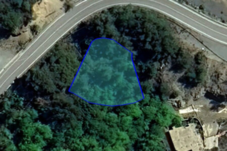 For Sale: Residential land, Platres (Pano), Limassol, Cyprus FC-60618