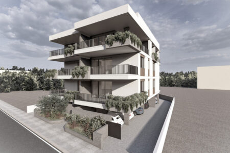 For Sale: Apartments, Polemidia (Kato), Limassol, Cyprus FC-60635