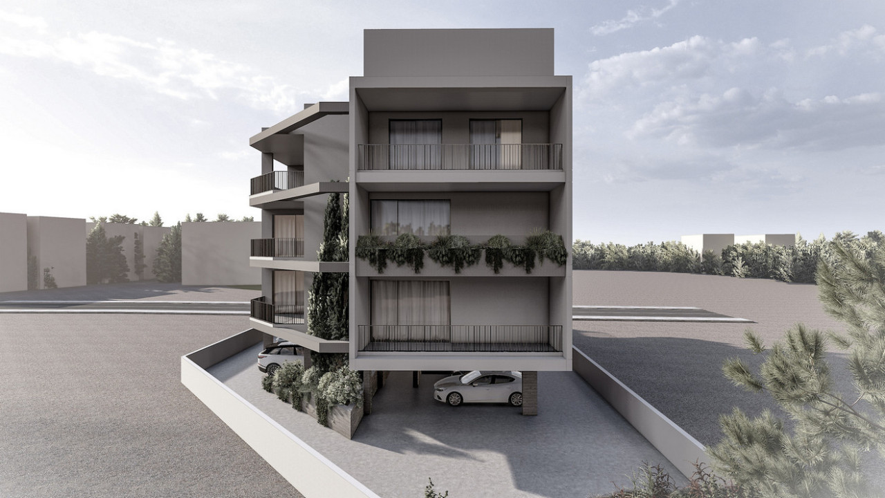 For Sale: Apartments, Polemidia (Kato), Limassol, Cyprus FC-60635 - #2 For Sale: Apartments, Polemidia (Kato), Limassol, Cyprus FC-60635 - #2