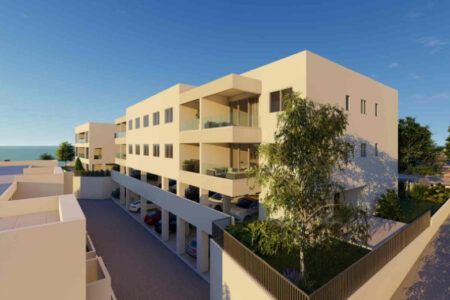 For Sale: Apartments, Chlorakas, Paphos, Cyprus FC-60640