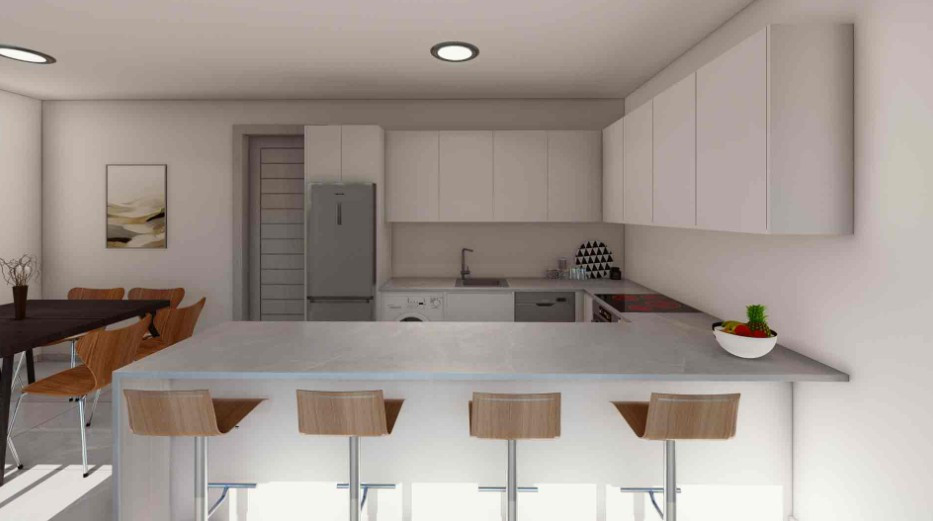 For Sale: Apartments, Chlorakas, Paphos, Cyprus FC-60642 - #8 For Sale: Apartments, Chlorakas, Paphos, Cyprus FC-60642 - #8