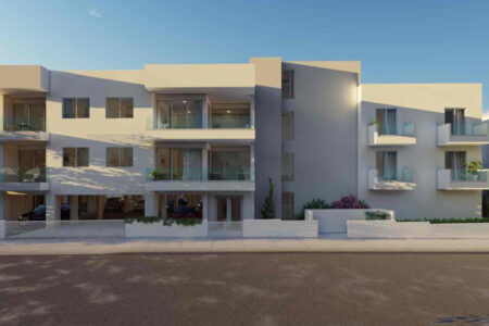 For Sale: Apartments, Chlorakas, Paphos, Cyprus FC-60642