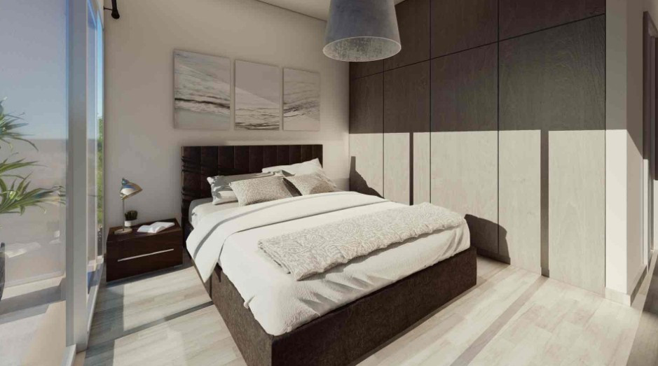 For Sale: Apartments, Chlorakas, Paphos, Cyprus FC-60643 - #4 For Sale: Apartments, Chlorakas, Paphos, Cyprus FC-60643 - #4