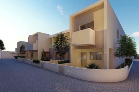 For Sale: Maisonette (Townhouse), Chlorakas, Paphos, Cyprus FC-60644