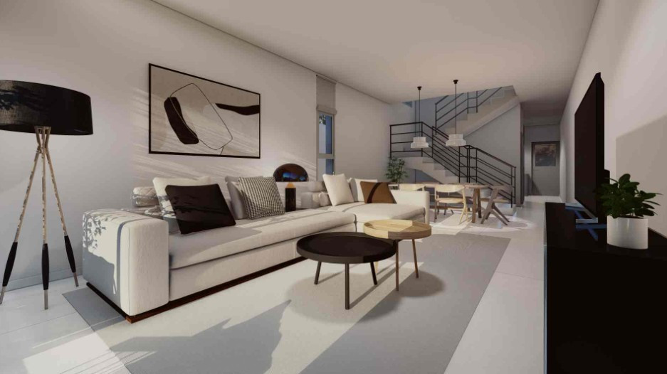 For Sale: Maisonette (Townhouse), Chlorakas, Paphos, Cyprus FC-60645 - #2 For Sale: Maisonette (Townhouse), Chlorakas, Paphos, Cyprus FC-60645 - #2