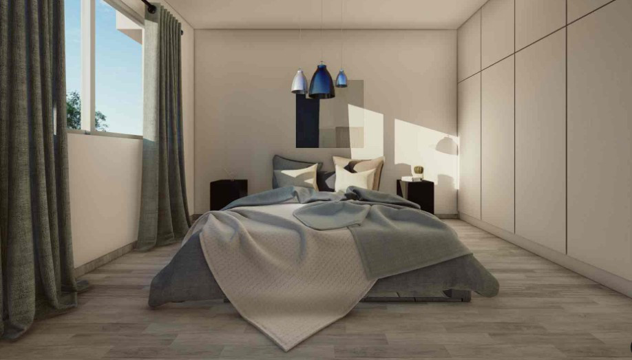 For Sale: Maisonette (Townhouse), Chlorakas, Paphos, Cyprus FC-60645 - #3 For Sale: Maisonette (Townhouse), Chlorakas, Paphos, Cyprus FC-60645 - #3