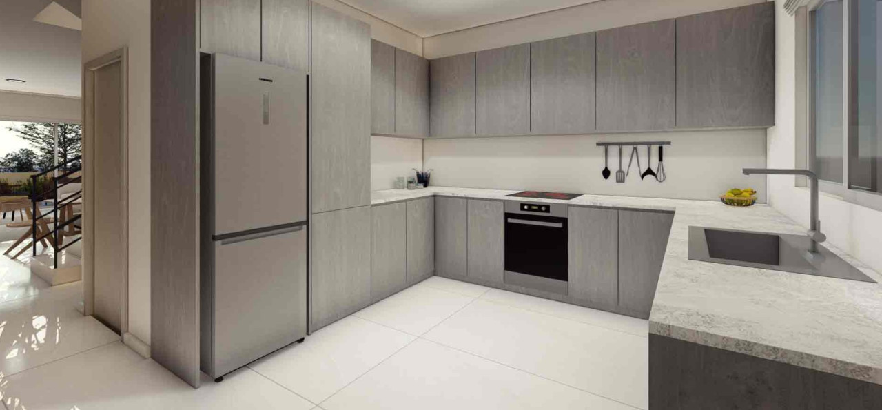 For Sale: Maisonette (Townhouse), Chlorakas, Paphos, Cyprus FC-60645 - #6 For Sale: Maisonette (Townhouse), Chlorakas, Paphos, Cyprus FC-60645 - #6