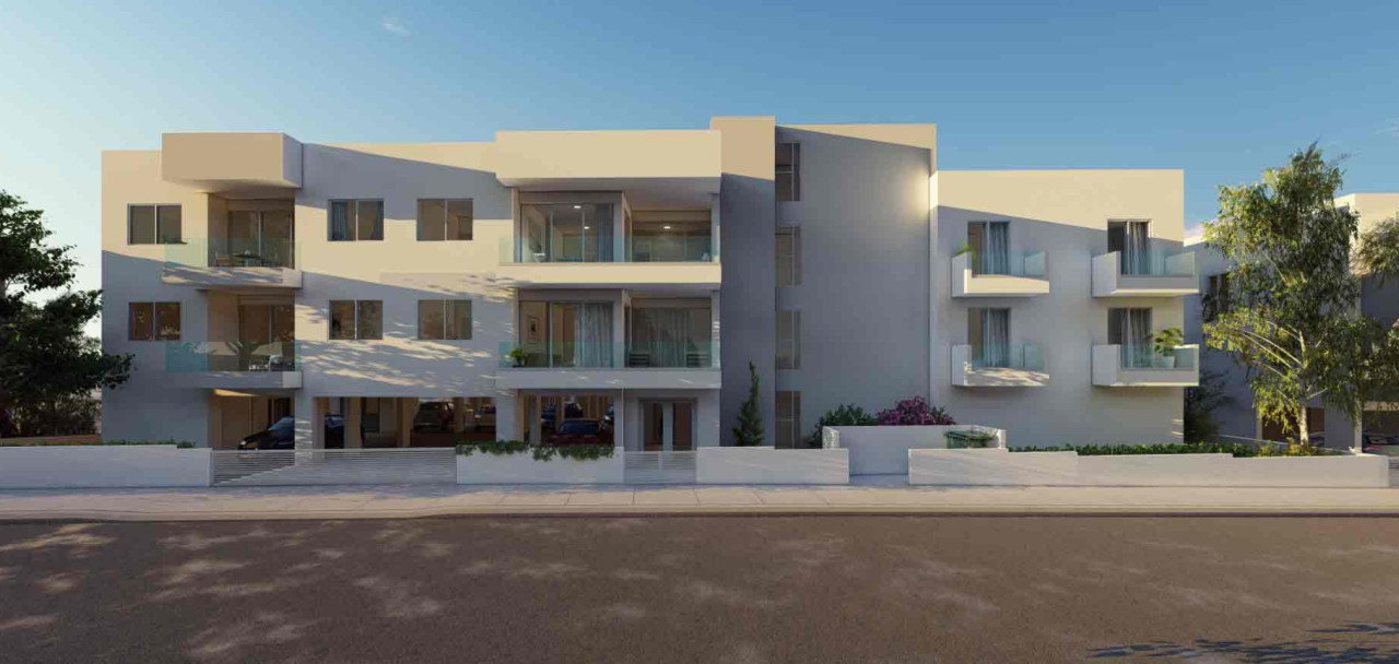 For Sale: Maisonette (Townhouse), Chlorakas, Paphos, Cyprus FC-60645 - #9