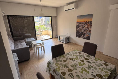 For Rent: Apartments, Germasoyia, Limassol, Cyprus FC-60651
