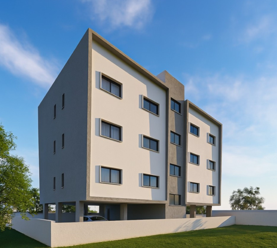 For Sale: Apartments, Geroskipou, Paphos, Cyprus FC-60663 - #2 For Sale: Apartments, Geroskipou, Paphos, Cyprus FC-60663 - #2