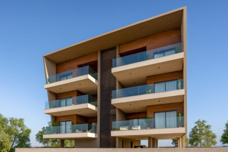 For Sale: Apartments, Geroskipou, Paphos, Cyprus FC-60663