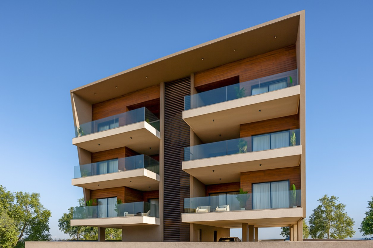 For Sale: Apartments, Geroskipou, Paphos, Cyprus FC-60663 - #1 For Sale: Apartments, Geroskipou, Paphos, Cyprus FC-60663 - #1