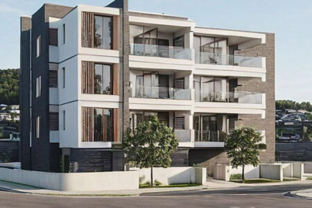 For Sale: Apartments, Agios Pavlos, Paphos, Cyprus FC-60664