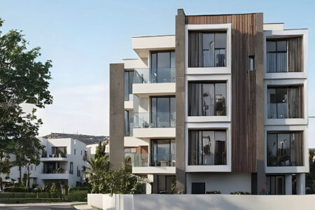 For Sale: Apartments, Agios Pavlos, Paphos, Cyprus FC-60665