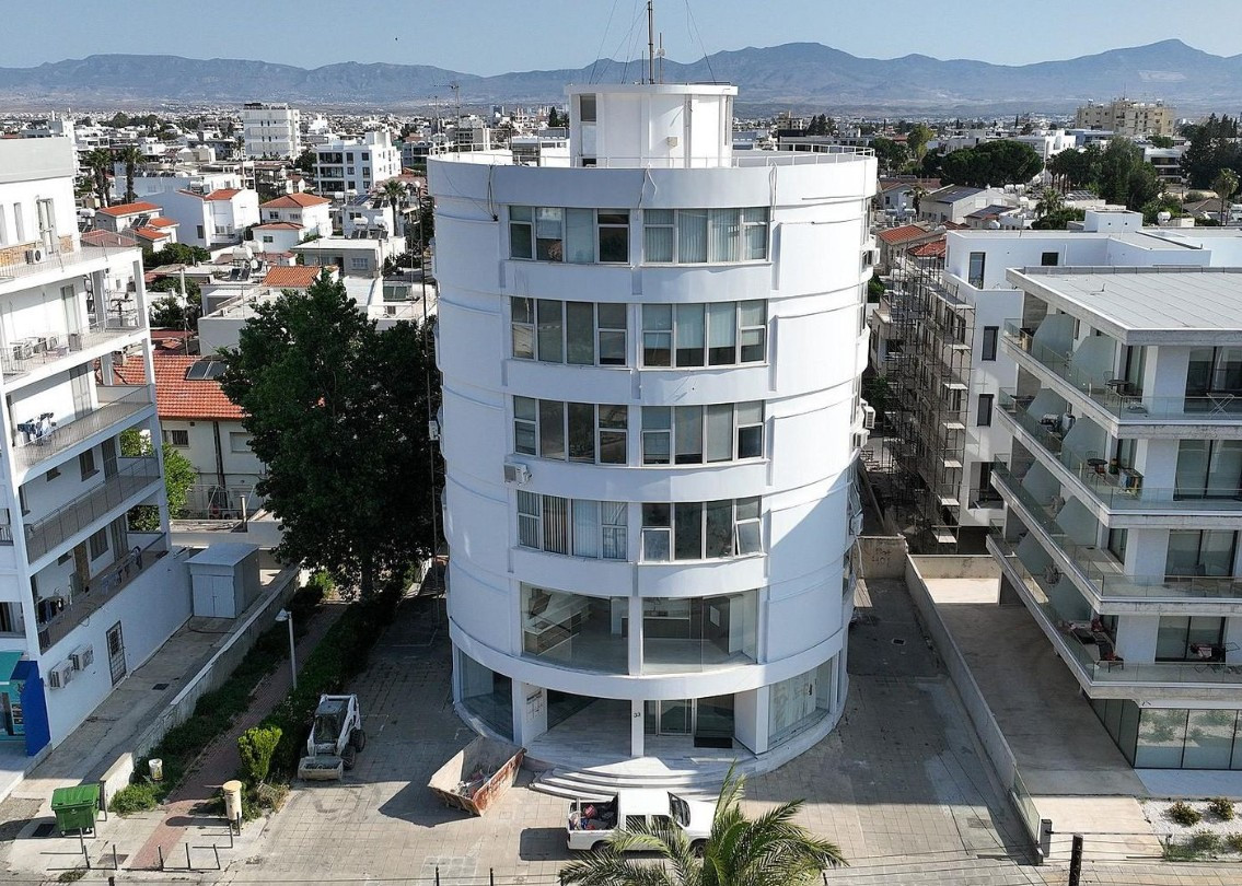 For Sale: Building, Engomi, Nicosia, Cyprus FC-60666 - #1