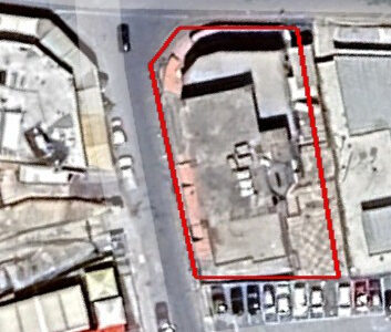 For Sale: Commercial land, Engomi, Nicosia, Cyprus FC-60668