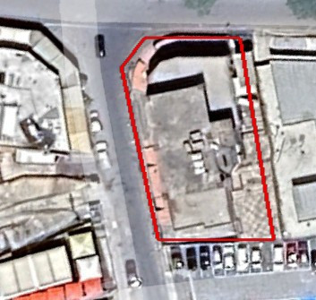 For Sale: Commercial land, Engomi, Nicosia, Cyprus FC-60668 - #1 For Sale: Commercial land, Engomi, Nicosia, Cyprus FC-60668 - #1