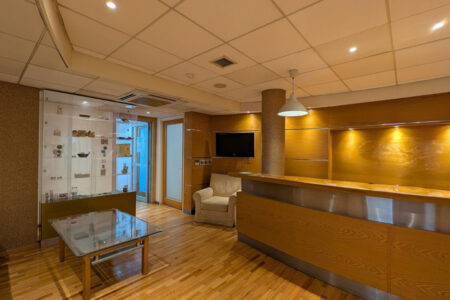 For Sale: Investment: commercial, Aglantzia, Nicosia, Cyprus FC-60669