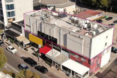 For Sale: Shop, Engomi, Nicosia, Cyprus FC-60672