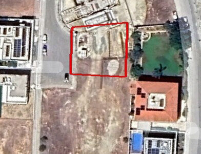 For Sale: Residential land, Aglantzia, Nicosia, Cyprus FC-60673