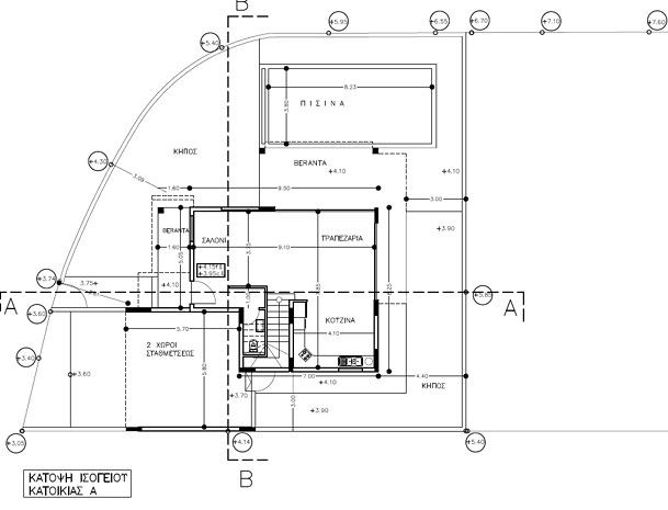 For Sale: Detached house, Palodia, Limassol, Cyprus FC-60674 - #3 For Sale: Detached house, Palodia, Limassol, Cyprus FC-60674 - #3